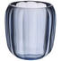 WINDLICHT - Blau, Design, Glas (15,5/14cm) - Villeroy & Boch WINDLICHT - Blau, Design, Glas (15,5/14cm) - Villeroy & Boch