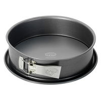 SPRINGFORM  - Grau, Basics, Metall (28/8cm) - Dr.Oetker