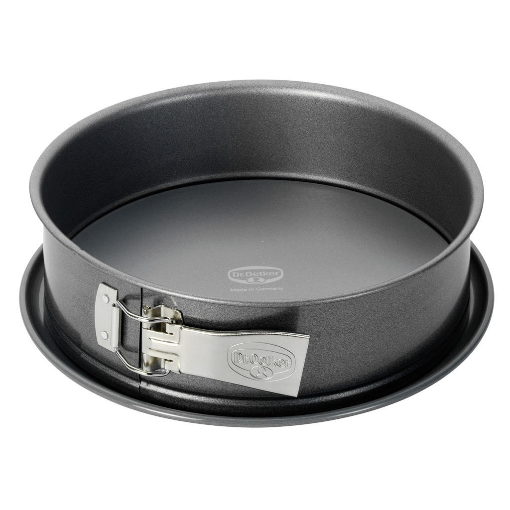 Springform Mb Rund D/h: Ca. 28/8 Cm Stahl