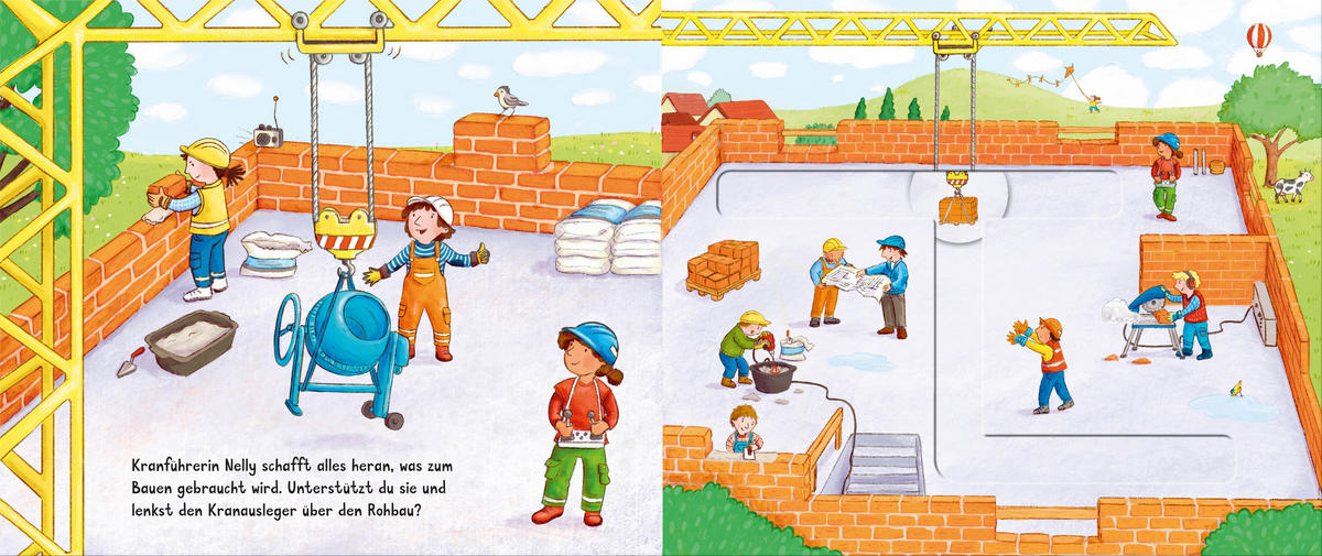 BUCH - Basics (21/28,2/1,8cm)