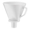 KAFFEEFILTER  - Weiß, Design, Keramik - Alfi