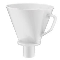 KAFFEEFILTER  - Weiß, Design, Keramik - Alfi