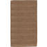 GÄSTETUCH Taupe 30/50 cm - Taupe, Basics, Textil (30/50cm) - Linea Natura