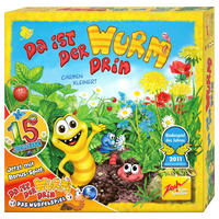 LERNSPIEL  - Multicolor, Basics, Kunststoff (7,4/29,7/29,7cm)