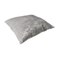 UKRASNI JASTUK 40/40 cm   ALHAMBRA  - svetlosiva, Konvencionalno, tekstil (40/40cm) - Esposa