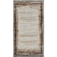 WEBTEPPICH 160/230 cm Mora Bordüre Creme  - Creme, KONVENTIONELL, Kunststoff/Textil (160/230cm)