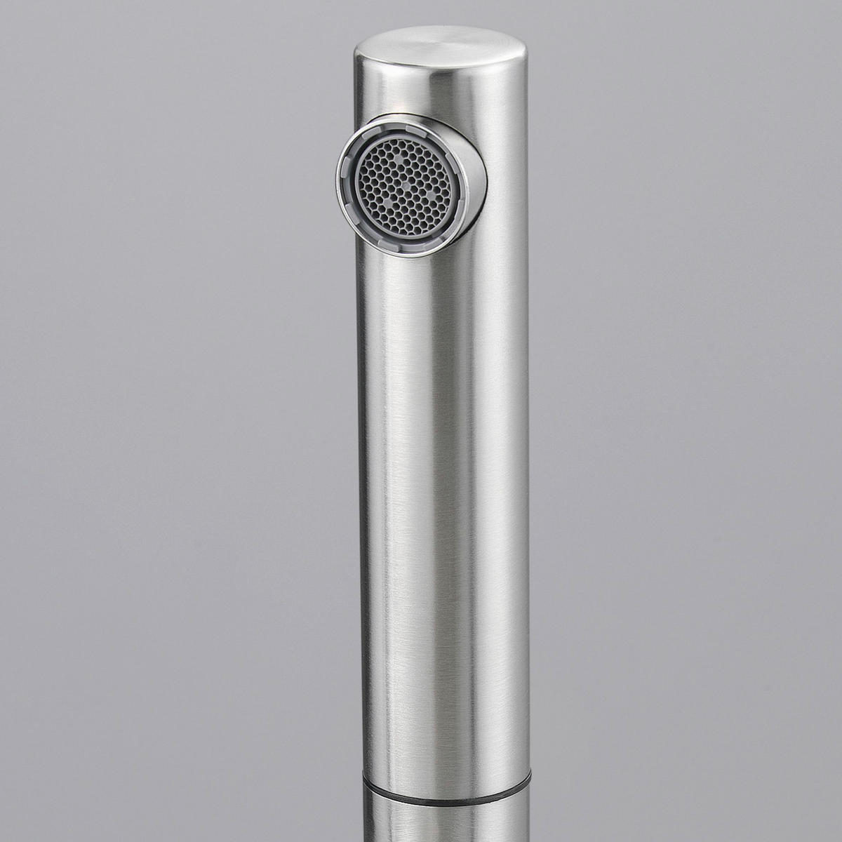 KÜCHENARMATUR 115.0521.438  - Edelstahlfarben, Basics, Metall (29,7/24,0/5cm) - Franke