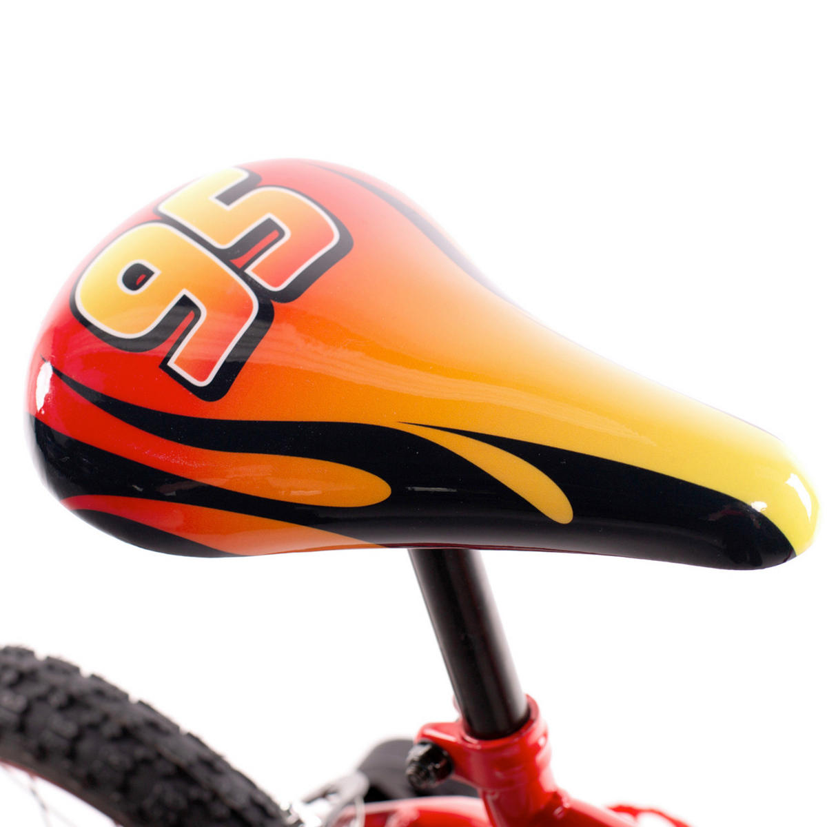 KINDERFAHRRAD 14 Zoll  - Grau, Basics, Metall (53,3/96,5/73,7cm)