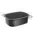 BRÄTER Aluminium 8,50 L - Klar/Transparent, Basics, Glas/Metall (3,9kg) - Schulte Ufer BRÄTER Aluminium 8,50 L - Klar/Transparent, Basics, Glas/Metall (3,9kg) - Schulte Ufer