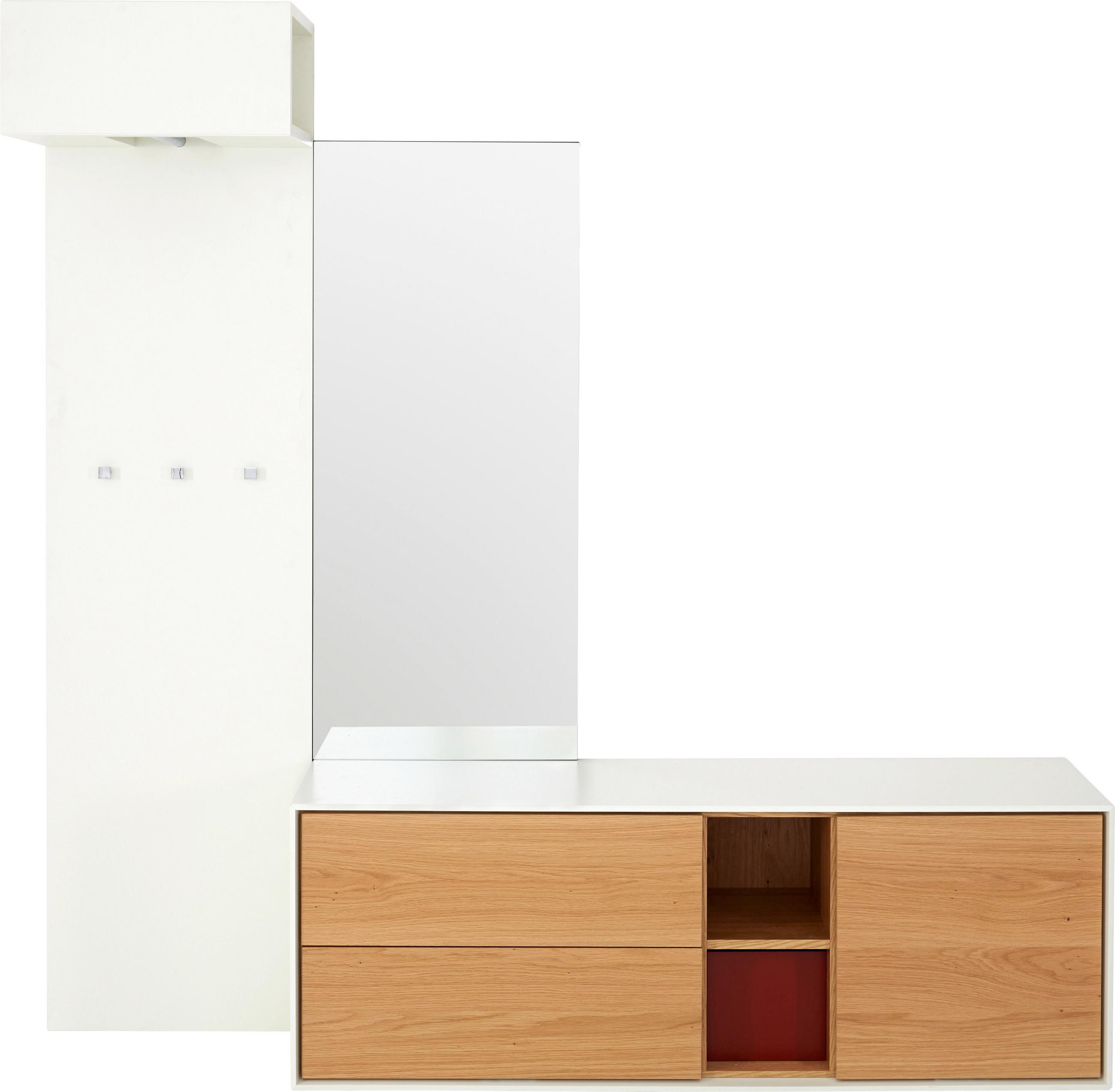 Garderobe 212 4 210 8 49 2 Cm Online Kaufen Xxxlutz