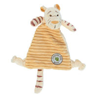 SCHMUSETUCH Disney  - Multicolor, Trend, Textil (28.5/7.7/24cm) - Disney