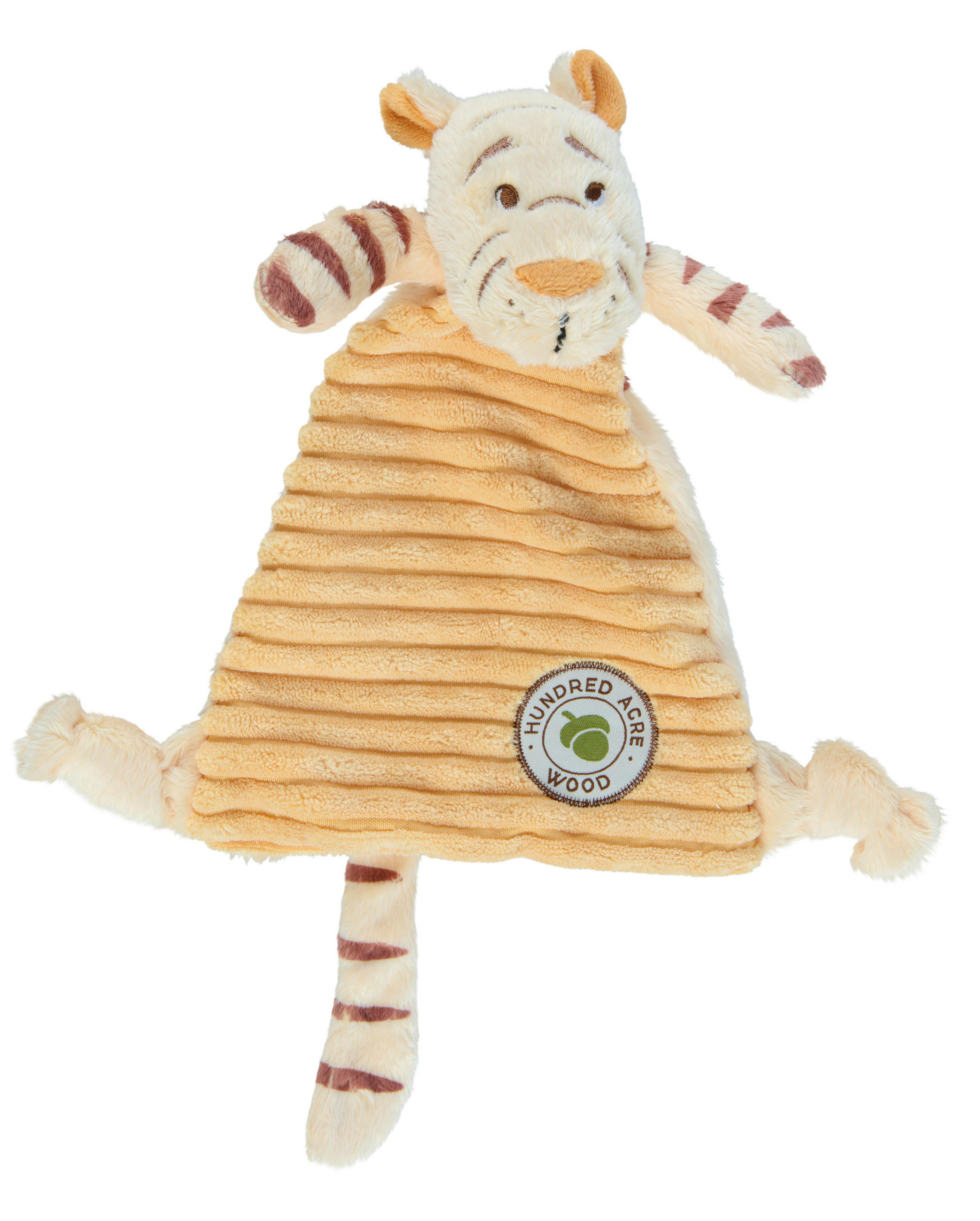 Disney Schmusetuch Disney Mehrfarbig 7.7x24x28.5 cm