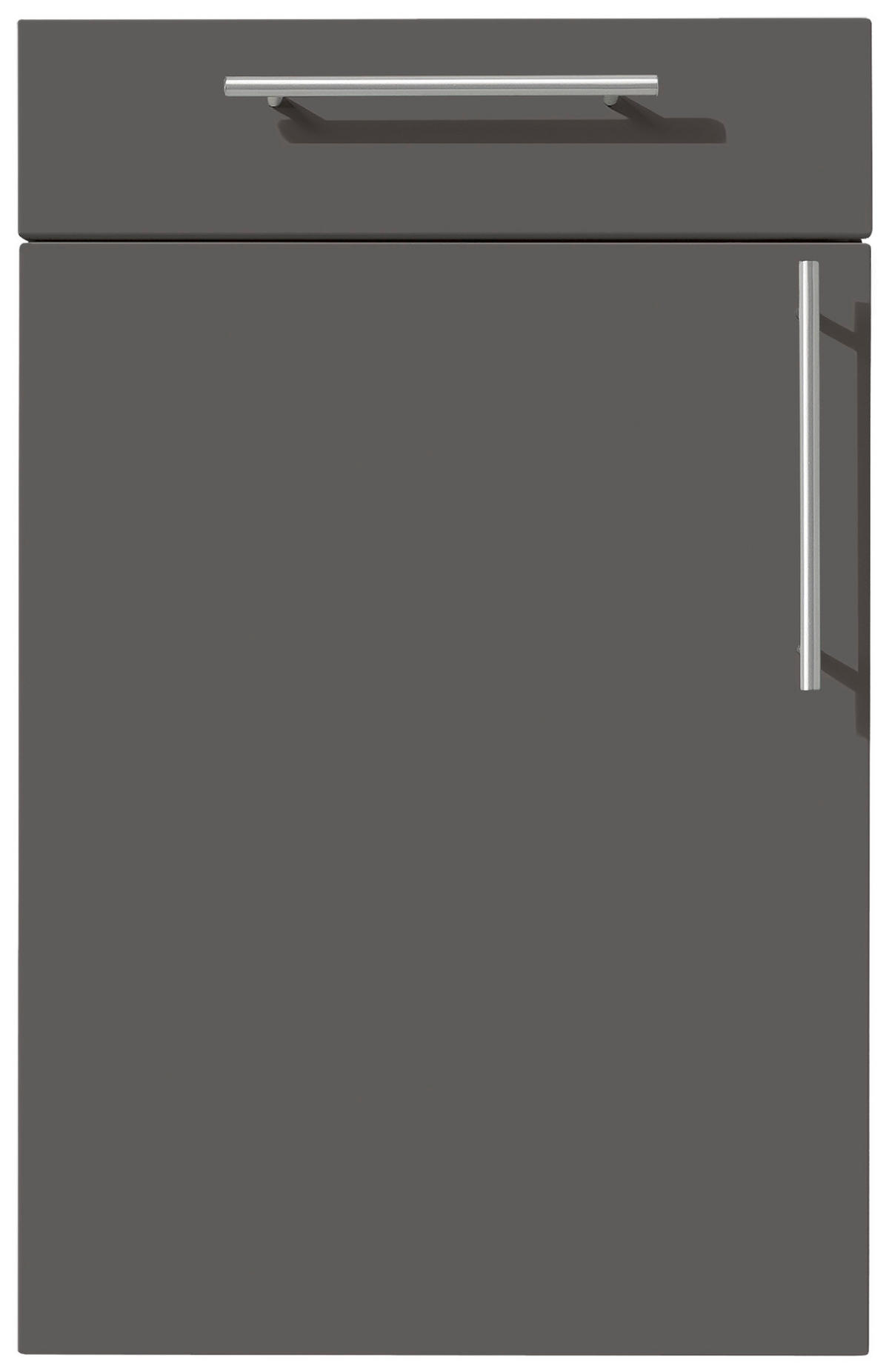 EINBAUKÜCHE   - Design, Holzwerkstoff - Novel