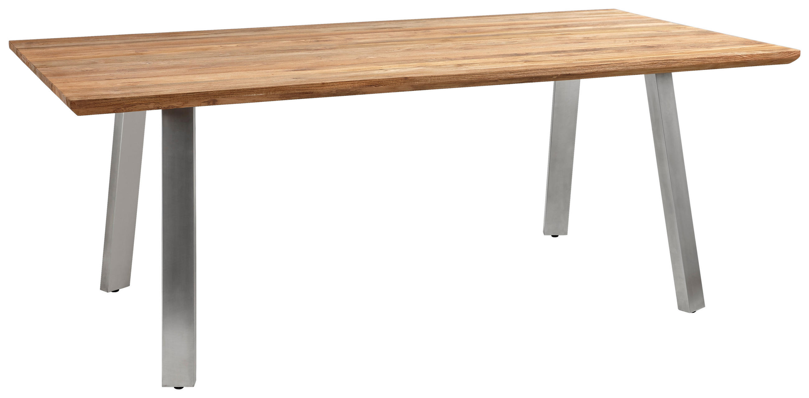 Gartentisch 200/100/76 cm