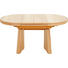 COUCHTISCH in Metall, Holzwerkstoff 110(150,5)/65/54-73 cm - Buchefarben, KONVENTIONELL, Holzwerkstoff/Metall (110(150,5)/65/54-73cm) - Venda COUCHTISCH in Metall, Holzwerkstoff 110(150,5)/65/54-73 cm - Buchefarben, KONVENTIONELL, Holzwerkstoff/Metall (110(150,5)/65/54-73cm) - Venda