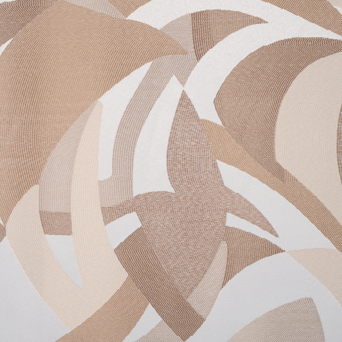 HOTOVÝ ZÁVĚS, neprůsvitné, 140/245 cm - hnědá/šedohnědá, Trend, textil (140/245cm) - Esposa