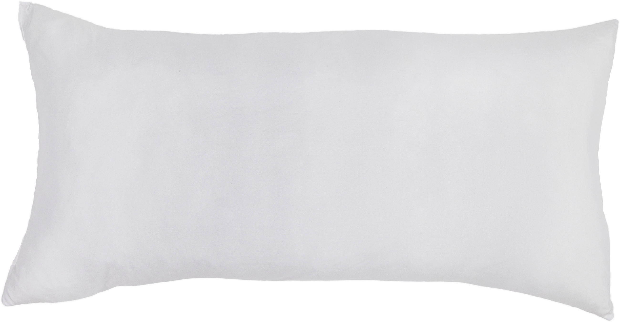 KOPFPOLSTER 40/80 cm - Basics, Textil (40/80cm)