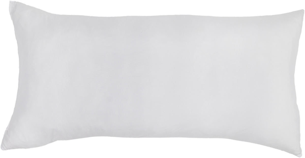 KOPFPOLSTER 40/80 cm   - Basics, Textil (40/80cm)