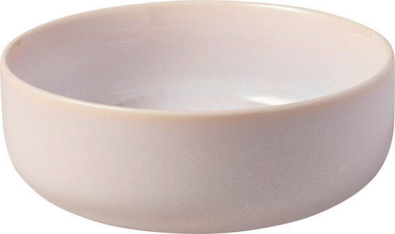 MÜSLISCHALE Crafted Cotton  - Beige, LIFESTYLE, Keramik (16/6cm) - like.Villeroy & Boch