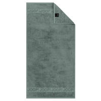 HANDTUCH Studio Colors Jadegrün  - Jadegrün, Basics, Textil (50/100cm) - Joop!