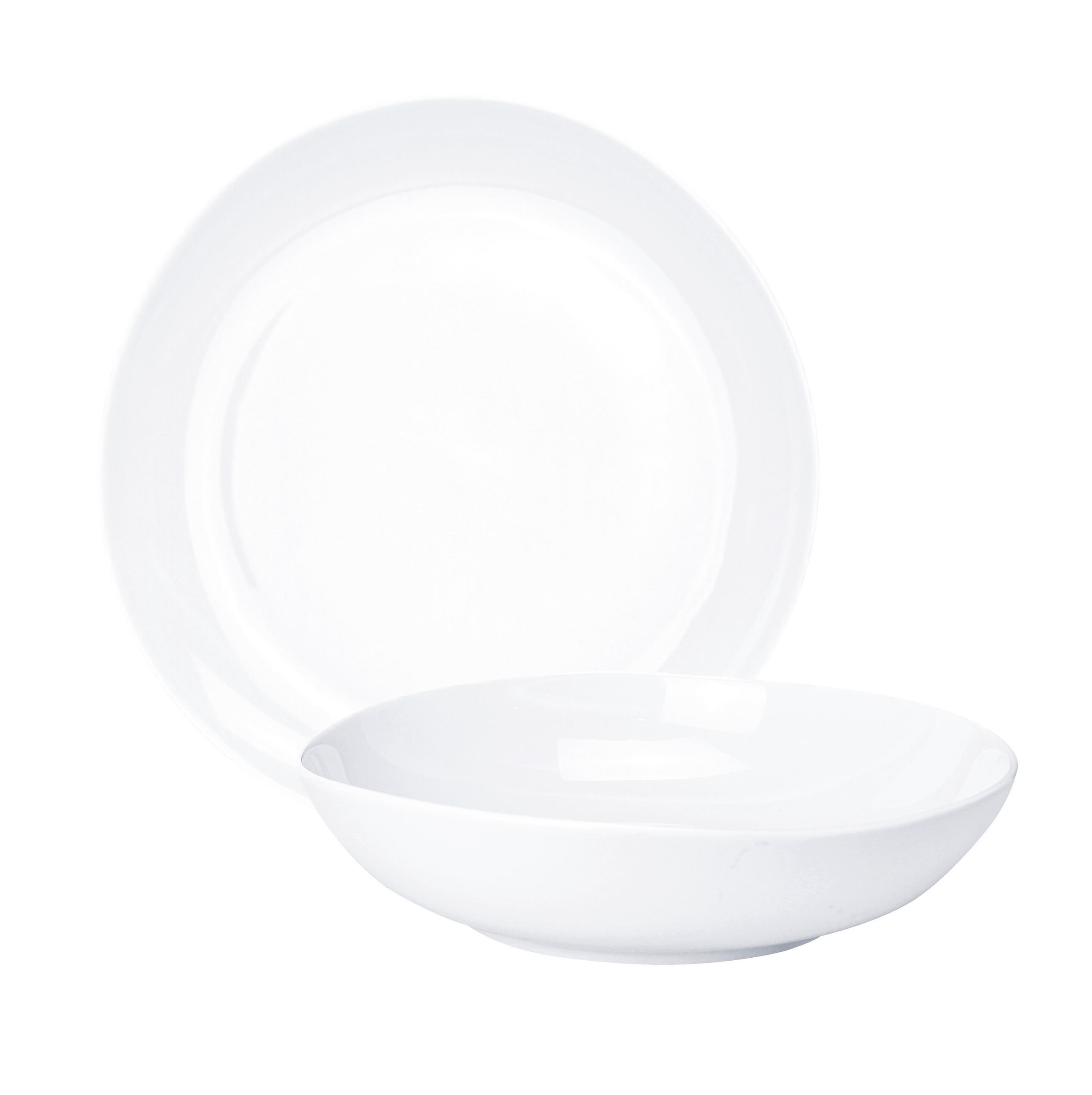 Tafelservice 12-teilig