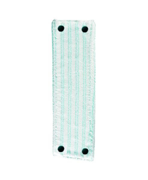 KRPA OD MIKROVLAKANA - bijela, Konvencionalno, tekstil (1/1cm) - Leifheit