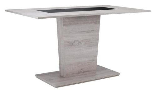 Esstisch in Holzwerkstoff 110/70/75 cm