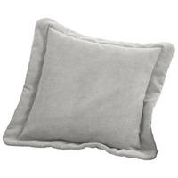 SOFAKISSEN   70/12/70 cm  - Grau, Modern, Textil (70/12/70cm) - Trendmanufaktur