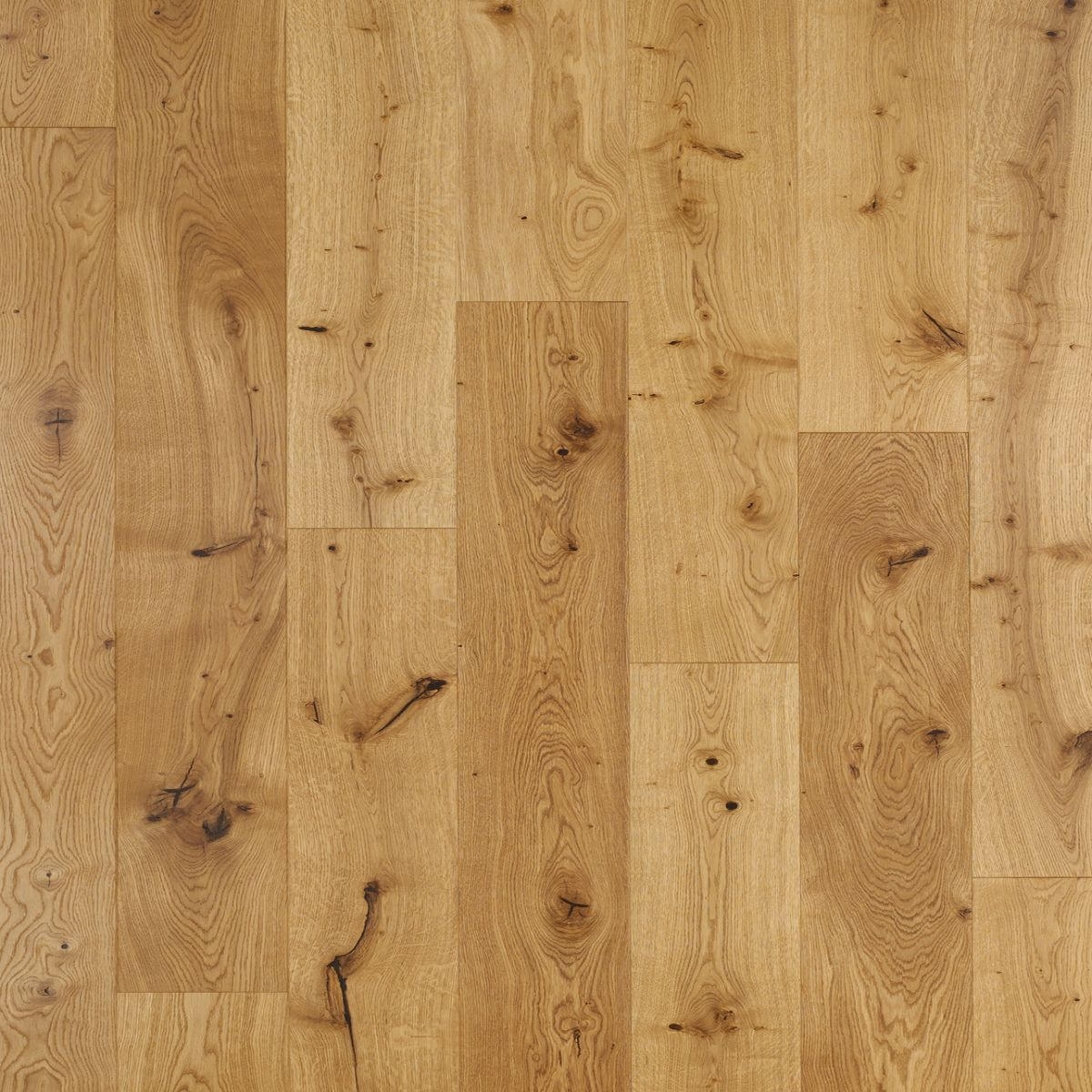 PARKETTBODEN CLASSC 3060 1358529  per  m² - Braun, LIFESTYLE, Holz (220/18,5/1,3cm) - Parador