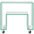 BEISTELLTISCH in - Design, Glas (56/52/40cm) - Xora BEISTELLTISCH in - Design, Glas (56/52/40cm) - Xora