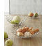 OBSTKORB - Basics, Metall (37cm) - Justinus