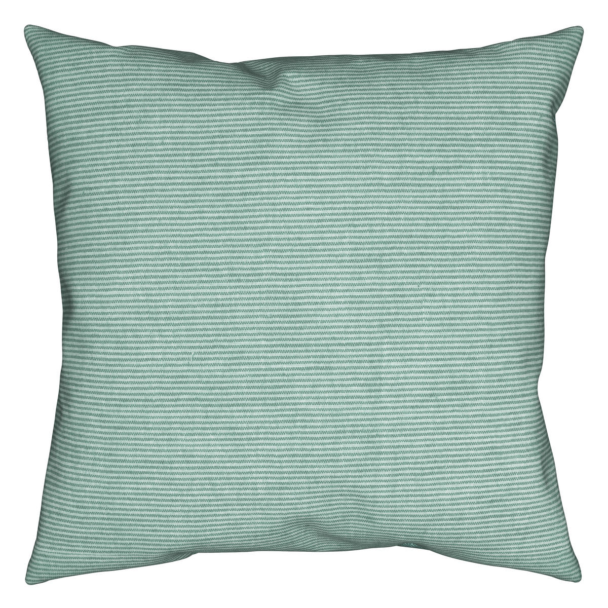 WENDEBETTWÄSCHE Eklutna 135/200 cm  - Dunkelgrün, Textil (135/200cm) - Novel