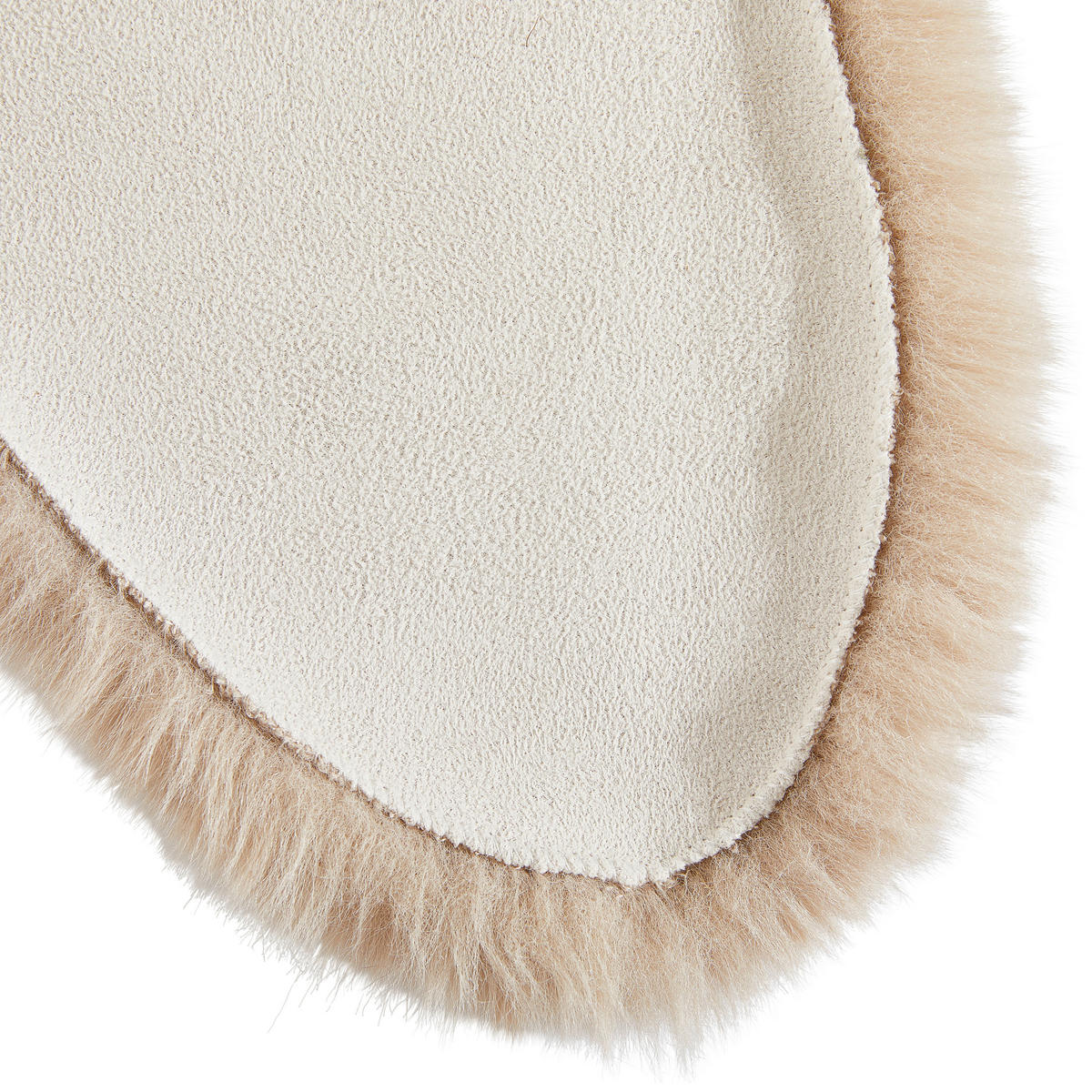 MŰSZŐRME - taupe, Trend, textil (60/90cm) - Novel