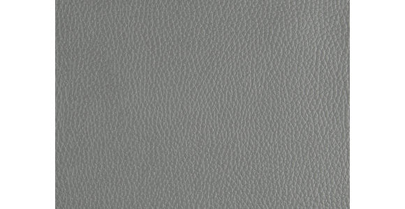 BOXSPRINGBETT 180/200 cm  in Grau, Hellgrau  - Hellgrau/Schwarz, Design, Textil/Metall (180/200cm) - Johann Jakob