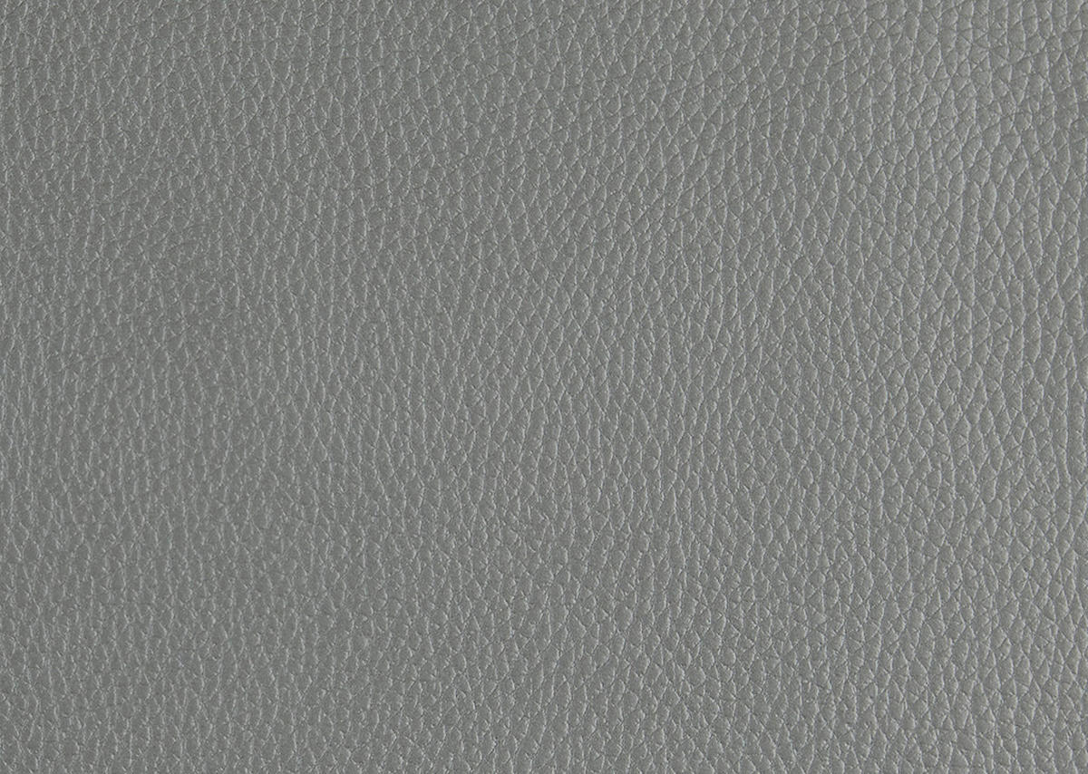 BOXSPRINGBETT 180/200 cm  in Grau, Hellgrau  - Hellgrau/Schwarz, Design, Textil/Metall (180/200cm) - Johann Jakob