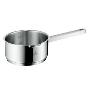 KASSEROLLE Edelstahl 1,4 L online kaufen ➤ XXXLutz WMF KASSEROLLE Edelstahl 1,4 L, Silber, Metall