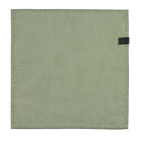 STOFFSERVIETTE 40/40 cm   - Khaki, Basics, Textil (40/40cm) - Schöner Wohnen
