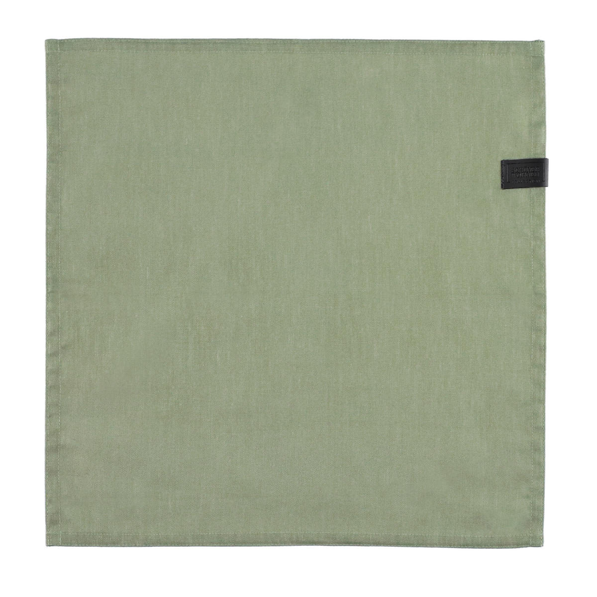 STOFFSERVIETTE 40/40 cm   - Khaki, Basics, Textil (40/40cm) - Schöner Wohnen