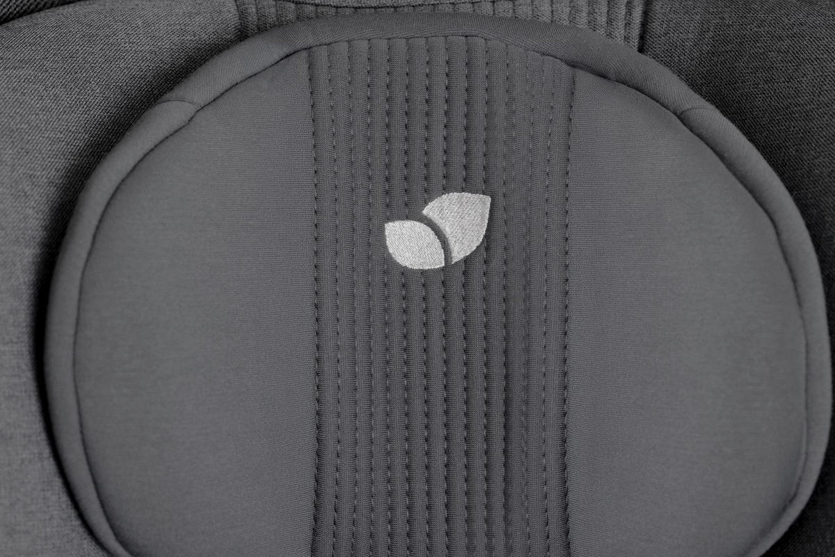 REBOARDER-KINDERSITZ i-Harbour Pro  - Graublau/Blaugrau, Basics, Kunststoff (46/49/71,5cm) - JOIE SIGNATURE