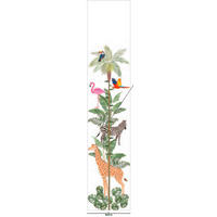 TAPETA - Trendi, papir (53*270cm)