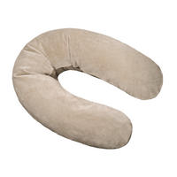 STILLKISSEN   - Basics, Textil (38/20/190cm) - ZEWI