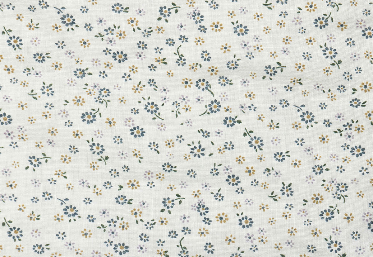 PUPPENWAGENBETTWÄSCHE - Multicolor, Basics, Textil (48/23/1cm) - Pinolino