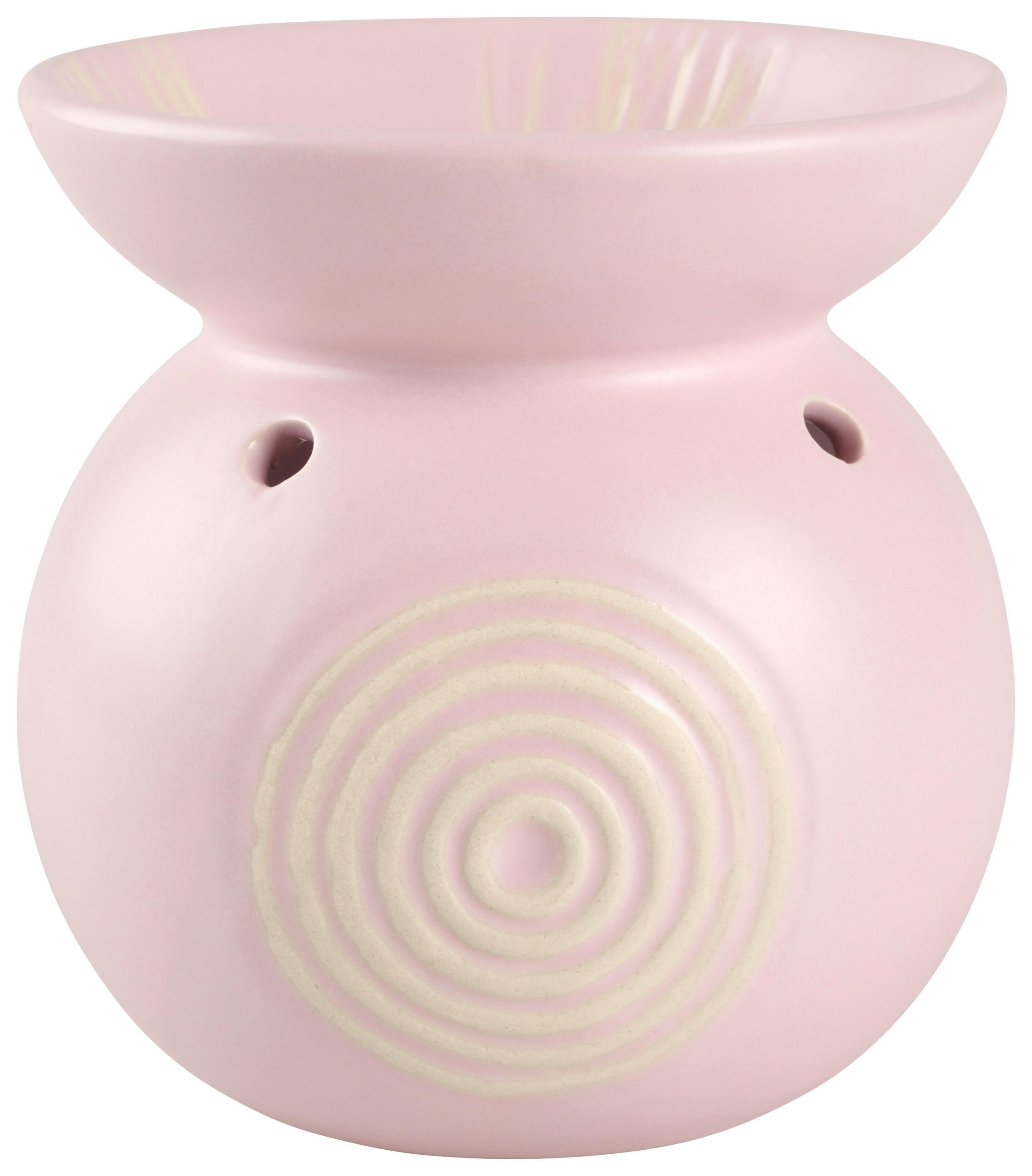 DUFTLAMPE 10,50/11 cm  - Flieder, Basics, Keramik (10,50/11cm)