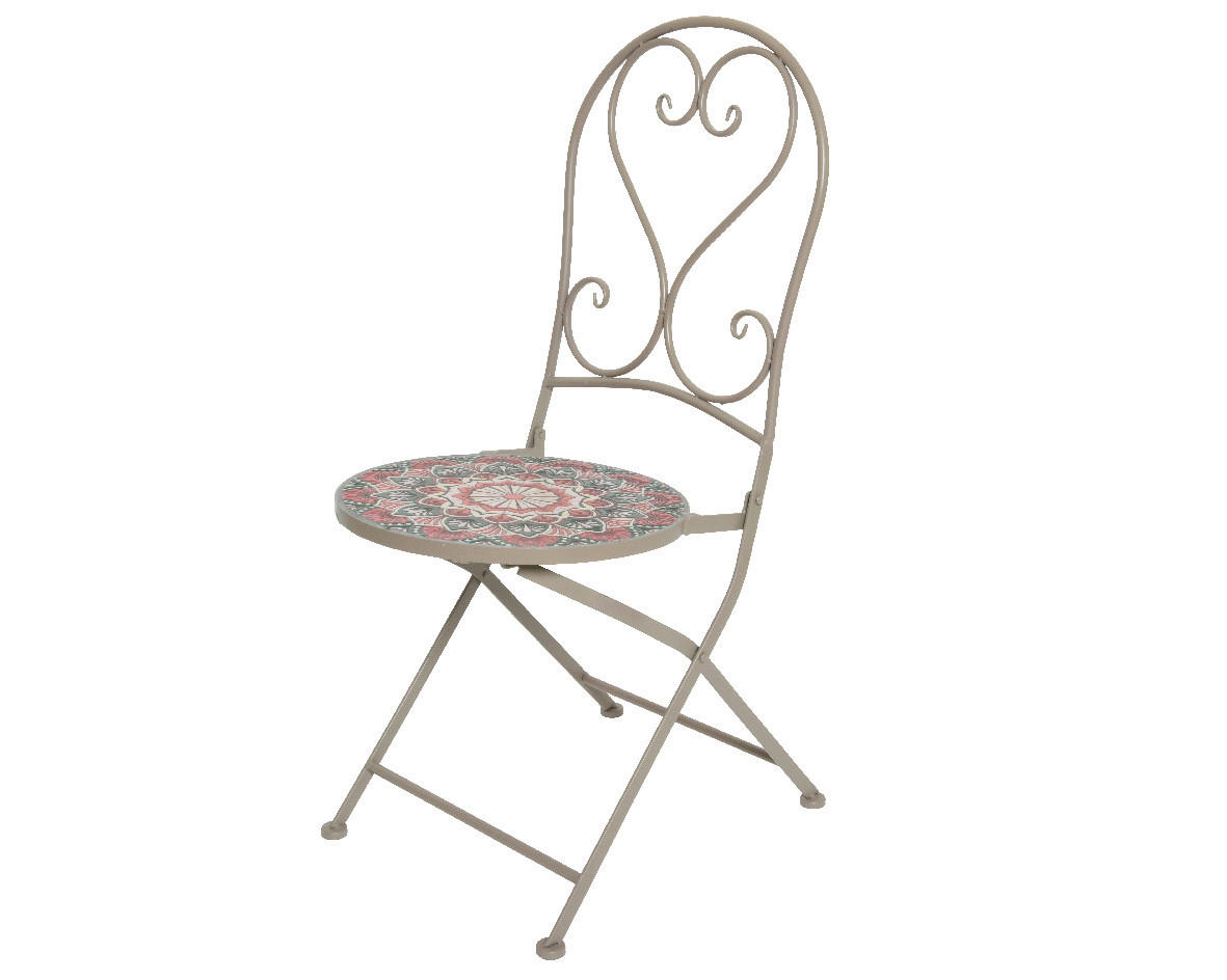 KERTI SZÉK  - Design