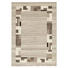WEBTEPPICH 65/130 cm Naturfarben - Naturfarben, Basics, Textil (65/130cm) - Novel WEBTEPPICH 65/130 cm Naturfarben - Naturfarben, Basics, Textil (65/130cm) - Novel