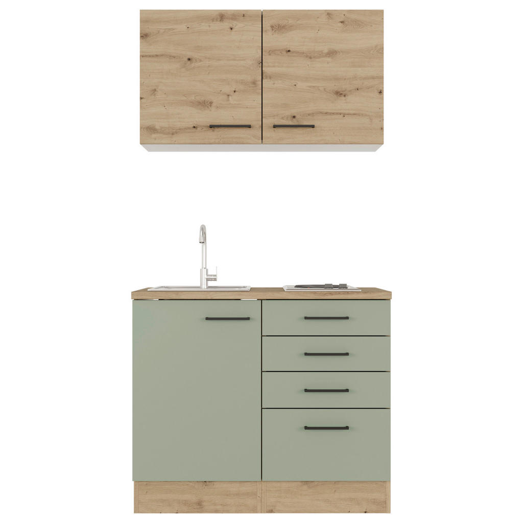 FlexWell MINIKUCHYNĚ CARA 100