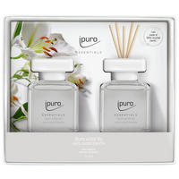 DOFTSPRIDARE 100 ml   - Basics, glas (100ml) - Ipuro