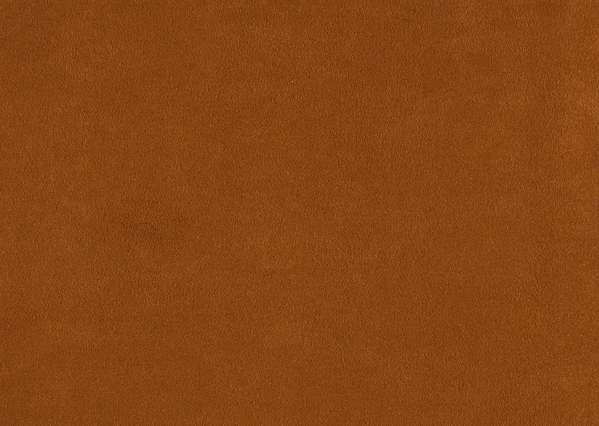 CHESTERFIELD-SESSEL in Mikrofaser Gelb, Orange  - Gelb/Schwarz, Design, Textil/Metall (100/106/95cm) - Pure Home Lifestyle