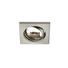 EINBAULEUCHTE JURA - Nickelfarben, KONVENTIONELL, Metall (8/7/8cm) EINBAULEUCHTE JURA - Nickelfarben, KONVENTIONELL, Metall (8/7/8cm)