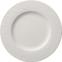 LAPOSTÁNYÉR 27 cm  - fehér, Design, kerámia (27cm) - Villeroy & Boch